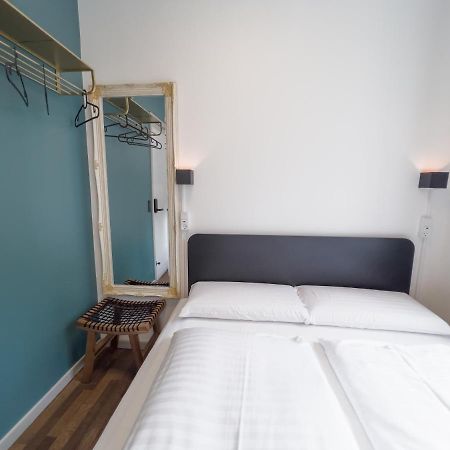 Where To Sleep København Ngoại thất bức ảnh
