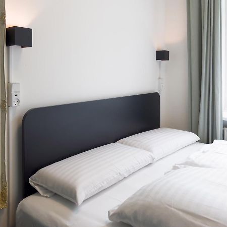 Where To Sleep København Ngoại thất bức ảnh