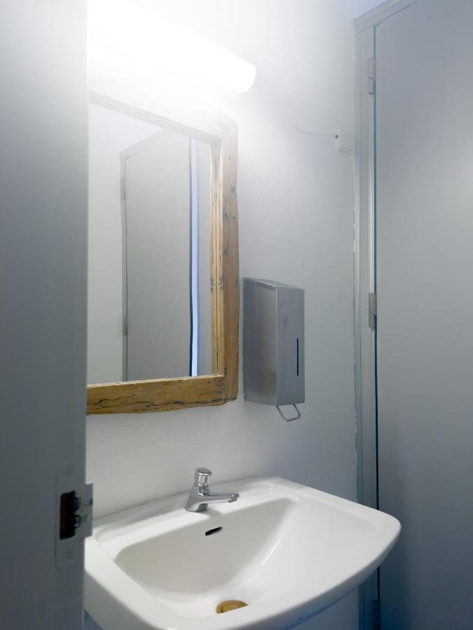 Where To Sleep København Ngoại thất bức ảnh