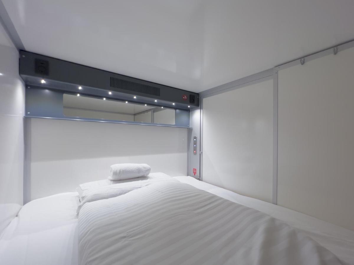 Where To Sleep København Ngoại thất bức ảnh