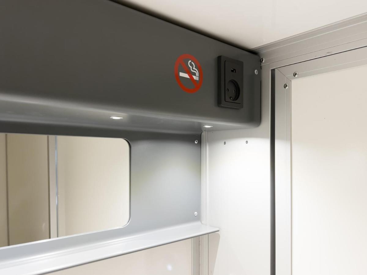 Where To Sleep København Ngoại thất bức ảnh