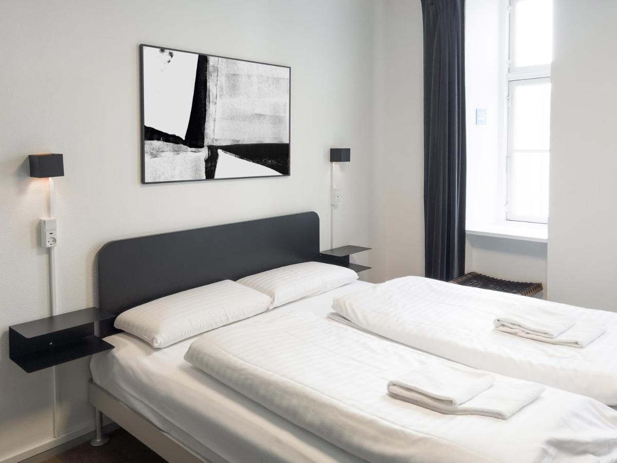 Where To Sleep København Ngoại thất bức ảnh