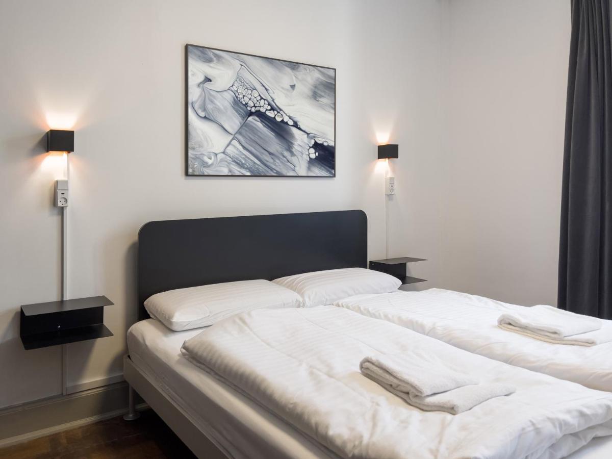 Where To Sleep København Ngoại thất bức ảnh