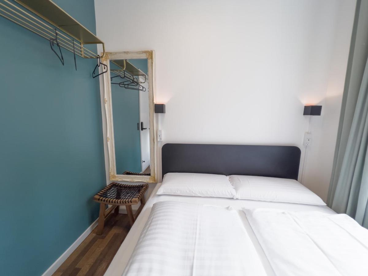 Where To Sleep København Ngoại thất bức ảnh