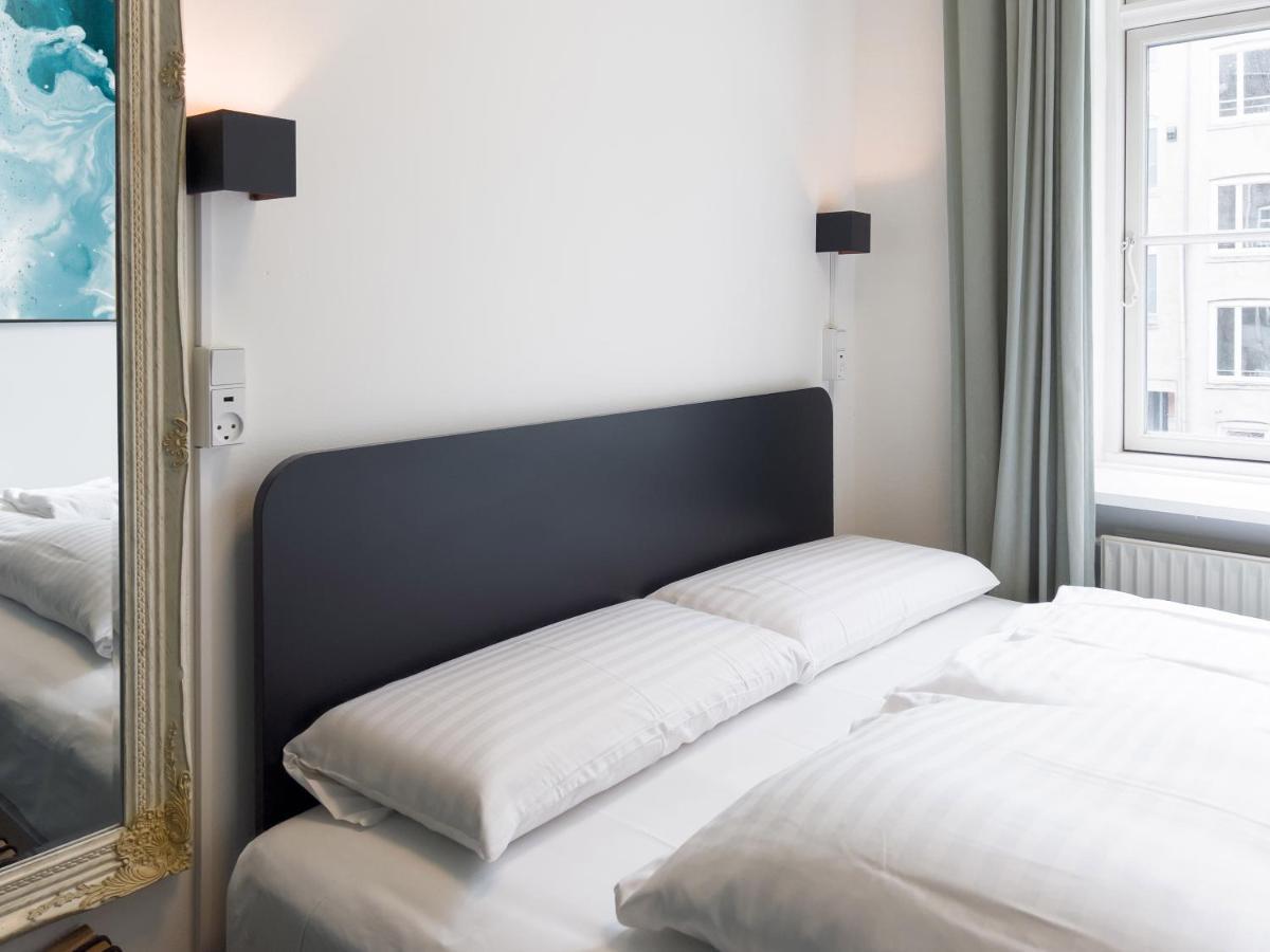 Where To Sleep København Ngoại thất bức ảnh