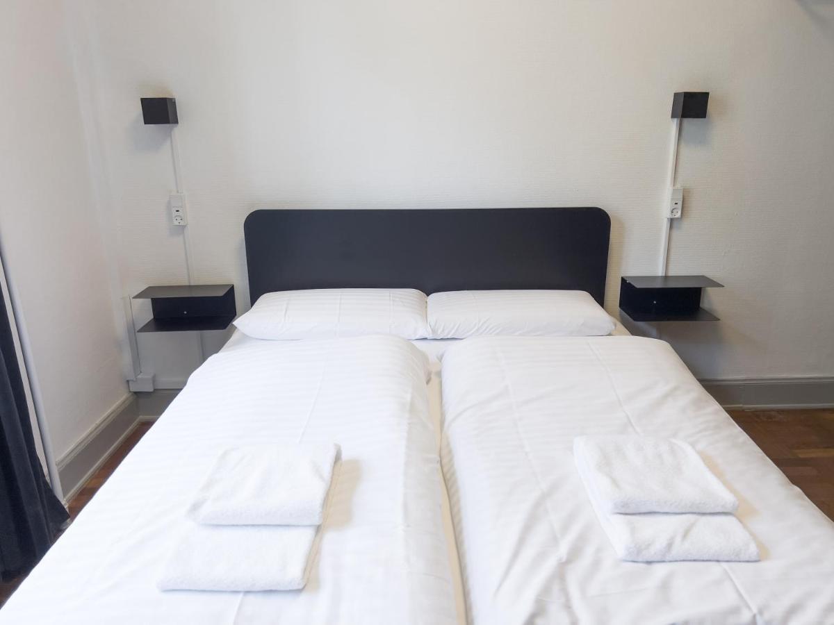 Where To Sleep København Ngoại thất bức ảnh
