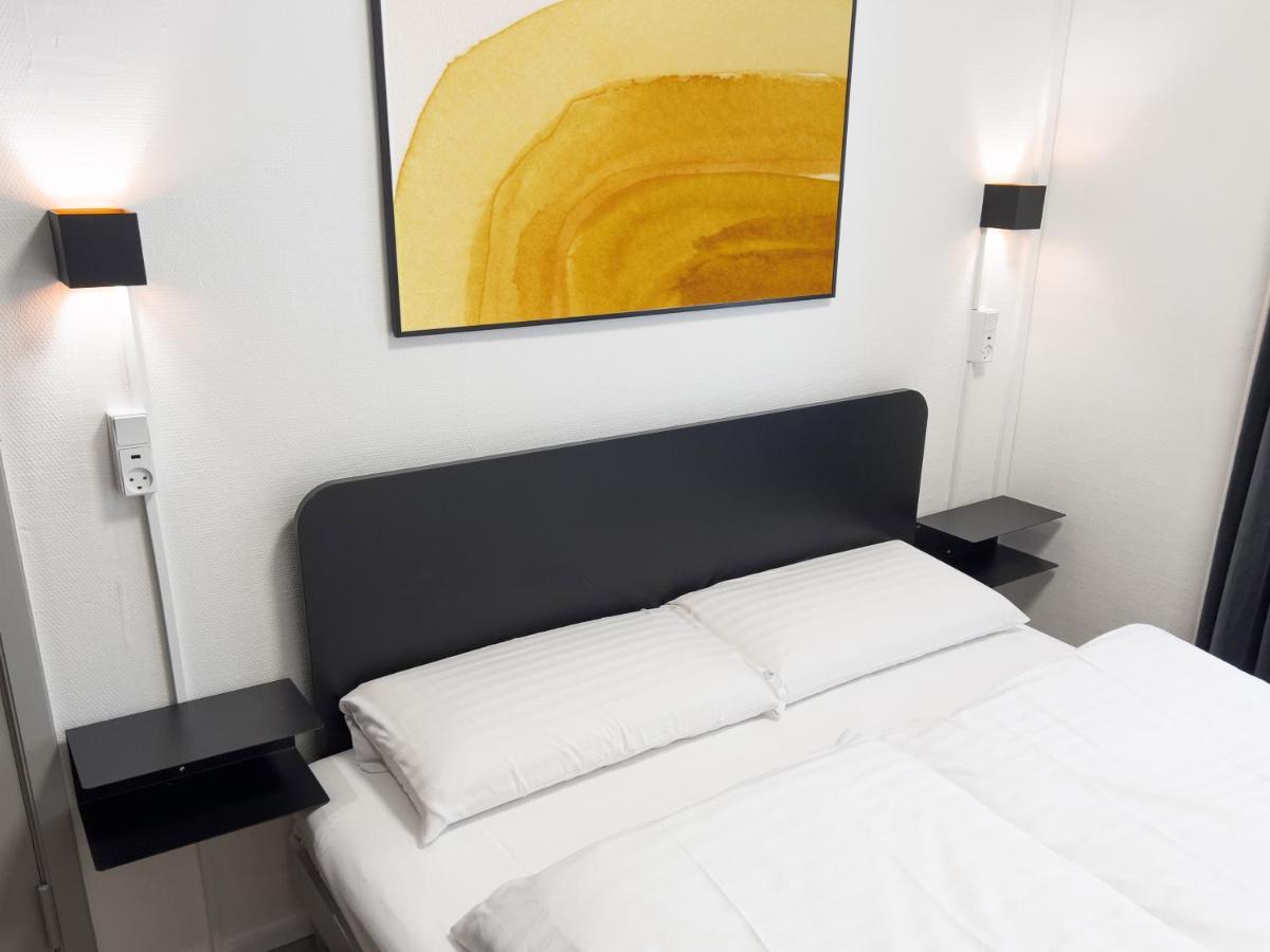 Where To Sleep København Ngoại thất bức ảnh
