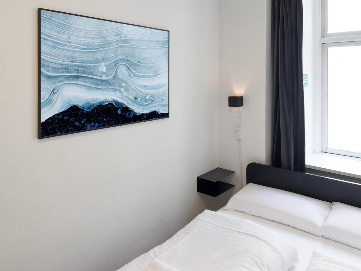 Where To Sleep København Ngoại thất bức ảnh