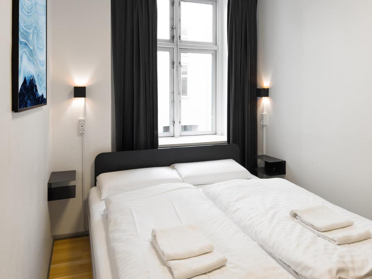 Where To Sleep København Ngoại thất bức ảnh