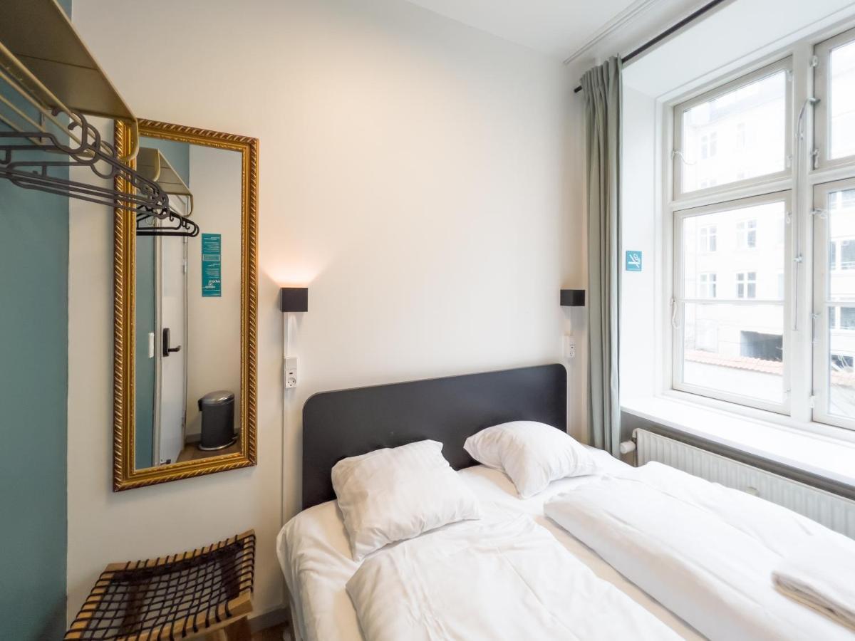 Where To Sleep København Ngoại thất bức ảnh