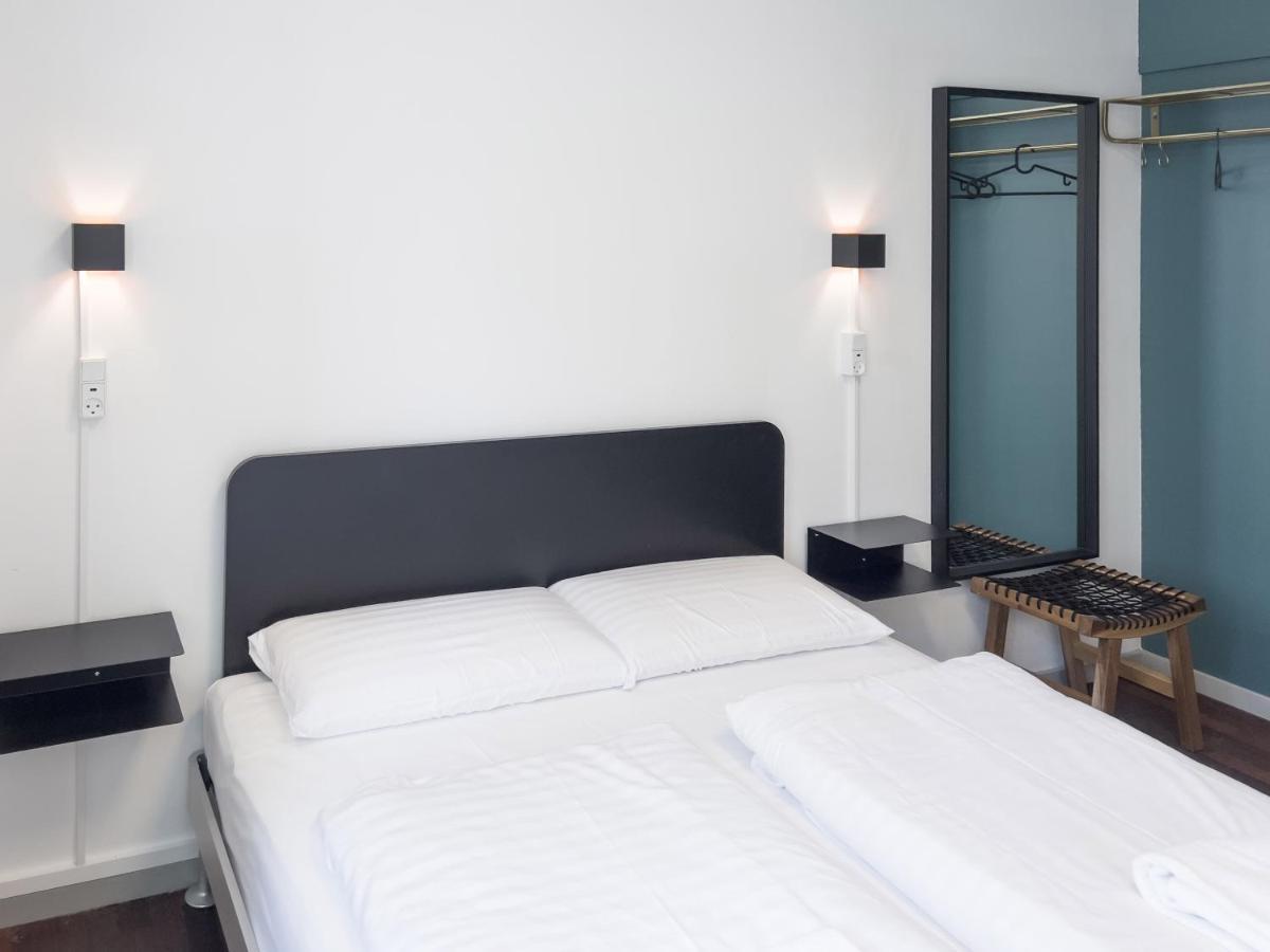 Where To Sleep København Ngoại thất bức ảnh