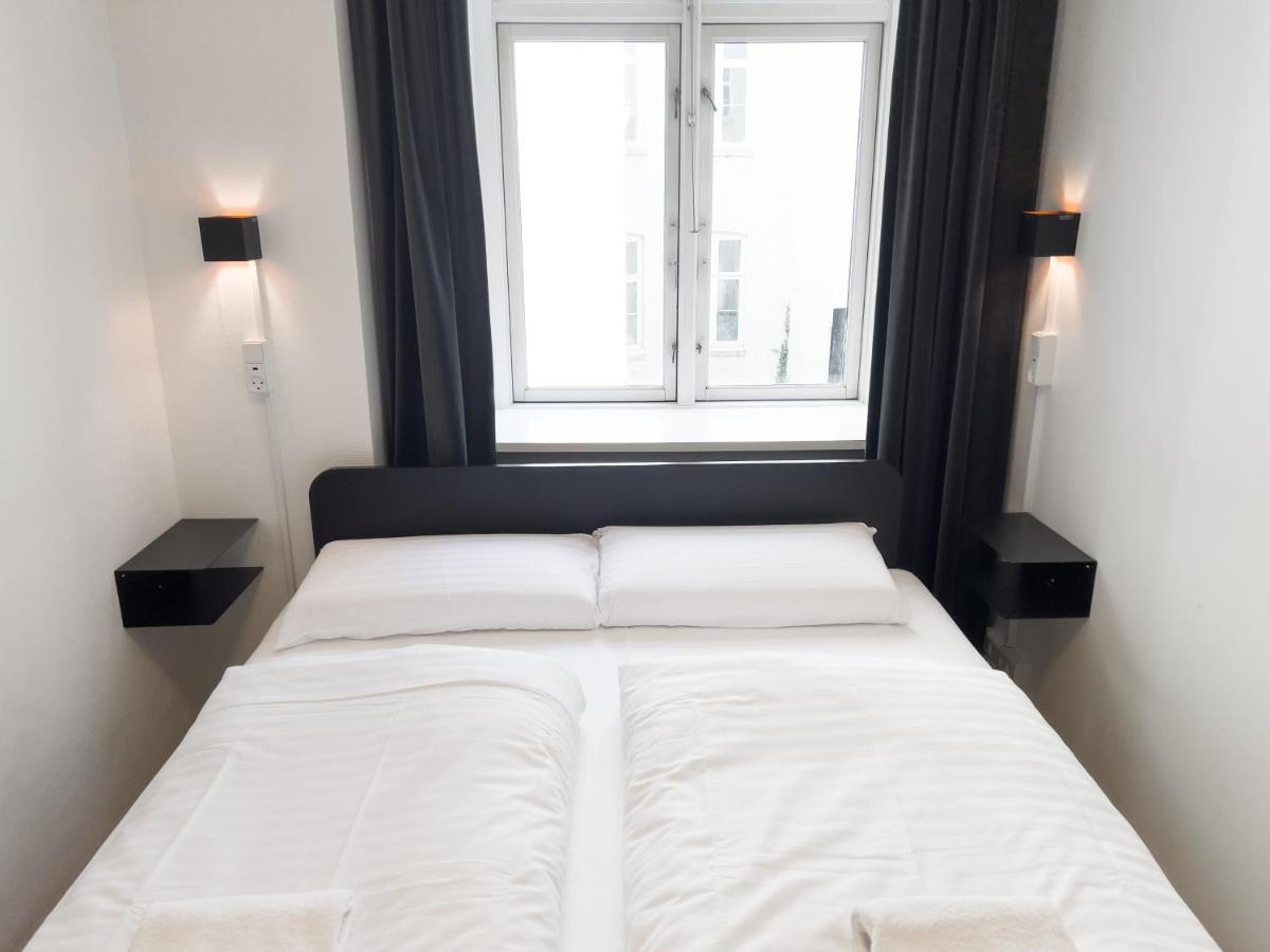 Where To Sleep København Ngoại thất bức ảnh